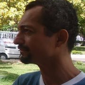 Foto de perfil de Aristóteles Lima Santana