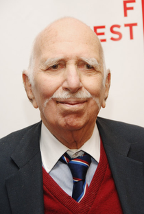 David Brown (I) - Poster / Capa / Cartaz - Oficial 1