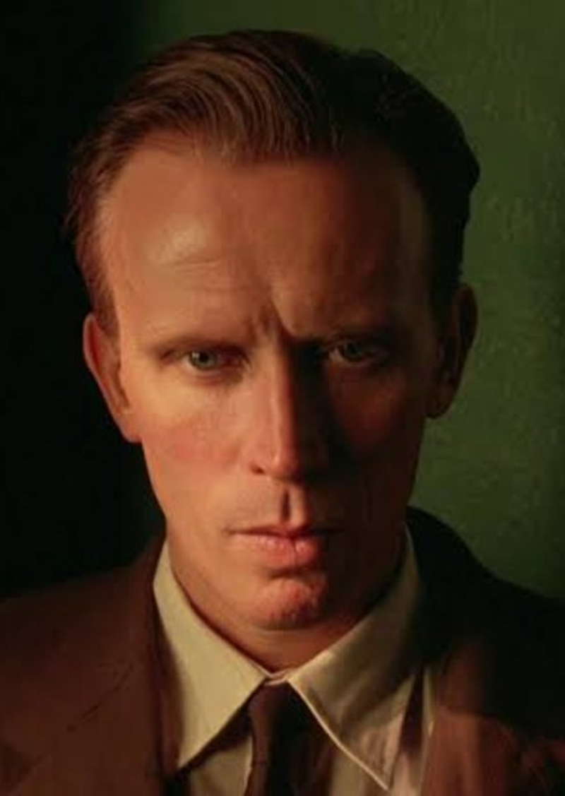 Peter Weller - Foto 2