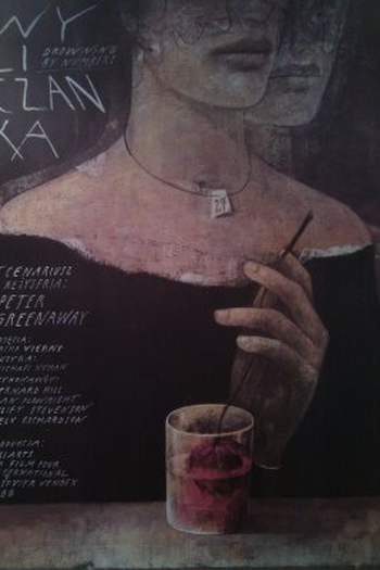  de Filme Afogando em Números (1988)