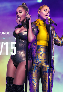 Beyoncé - Tidal X 10/15 (Beyoncé - Tidal X 10/15)