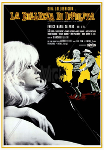 A Beleza de Hipólita  (La bellezza d'Ippolita)