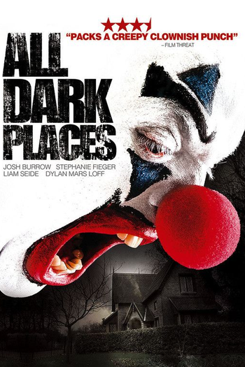  de Filme All Dark Places (2012)