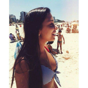 Foto de perfil de Ana Carolina Barreto