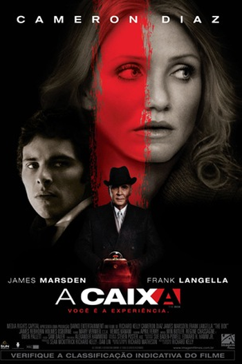  de Filme A Caixa (2009)