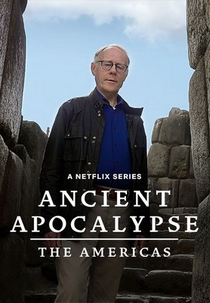 Revelações Pré-históricas (2ª Temporada) (Ancient Apocalypse (Season 2))