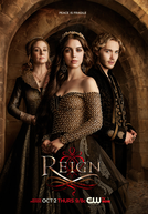 Reinado (2ª temporada) (Reign (Season 2))