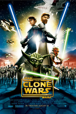 Star Wars: A Guerra dos Clones (Star Wars: The Clone Wars)
