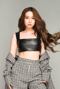Yumi Garcia - Poster 1