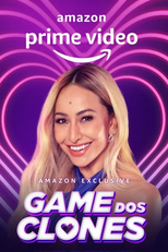 Game dos Clones (1ª Temporada) (Game dos Clones (1ª Temporada))