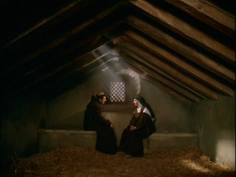 Foto 4 de Teresa de Jesus