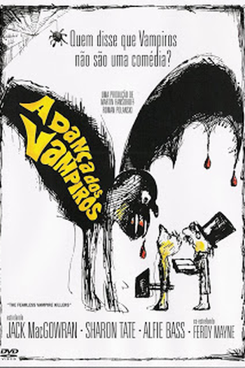  de Filme A Dança dos Vampiros (1967)