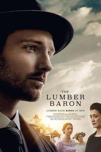  de Filme The Lumber Baron (2019)