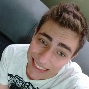 Foto de perfil de Felipe