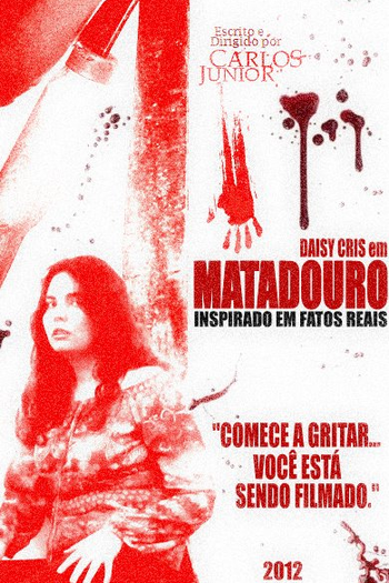  de Filme Matadouro (2013)