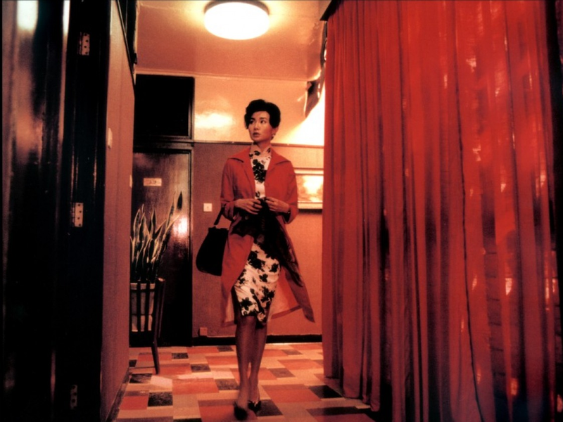 Foto 4 de Amor à Flor da Pele