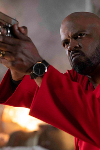 Poster de Episódio Smoke and Mirrors (2019)