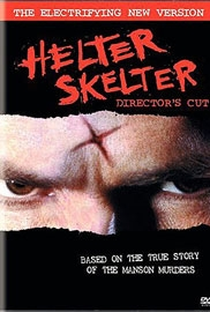Helter Skelter - Poster / Capa / Cartaz - Oficial 1