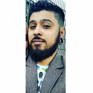 Foto de perfil de Marlon Cesar Benedicto