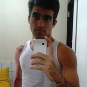 Foto de perfil de Felipe