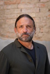 Marius D’Gasco - Poster 1