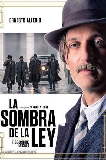  de Filme Gun City (2018)