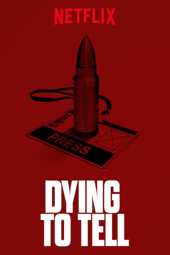  de Filme A vida pela notícia (2018)