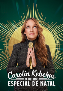 Carolin Kebekus: O Último Especial de Natal (Carolin Kebekus: The Last Christmas Special)