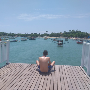 Foto de perfil de Igor Veloso