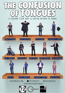 The Confusion of Tongues (The Confusion of Tongues)