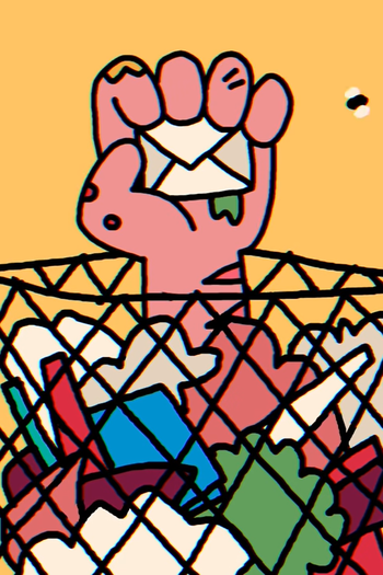  de Curta O Bilhetinho (2022)