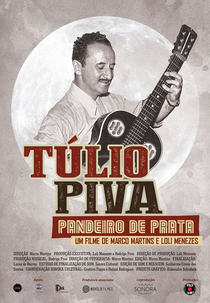 Túlio Piva - Pandeiro de Prata (Túlio Piva - Pandeiro de Prata)