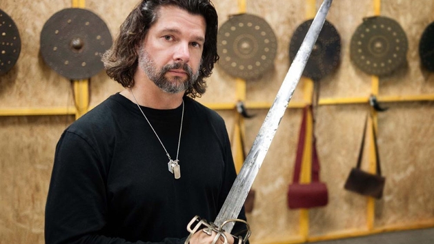 Apple Gives Series to Ronald D. Moore