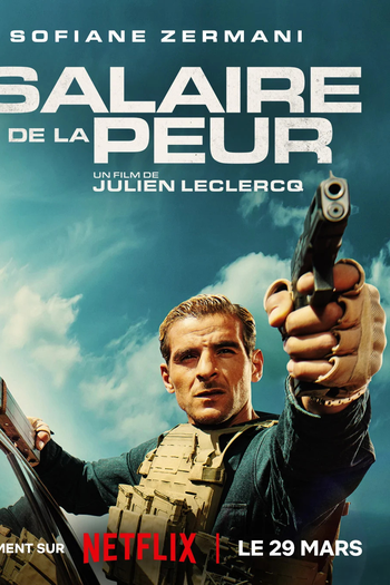  de Filme O Salário do Medo (2024)