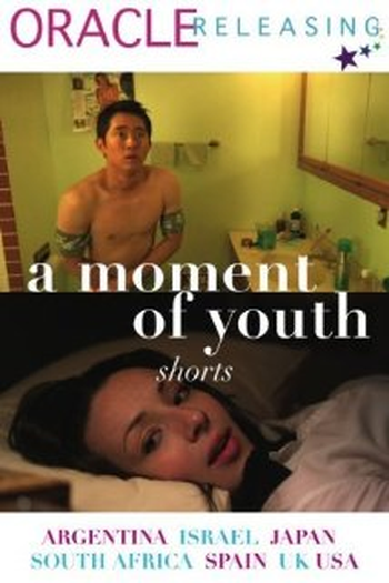 Poster de Filme Um Momento da Juventude   (2011)