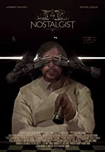 The Nostalgist (The Nostalgist)