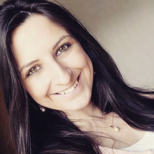 Foto de perfil de Luana