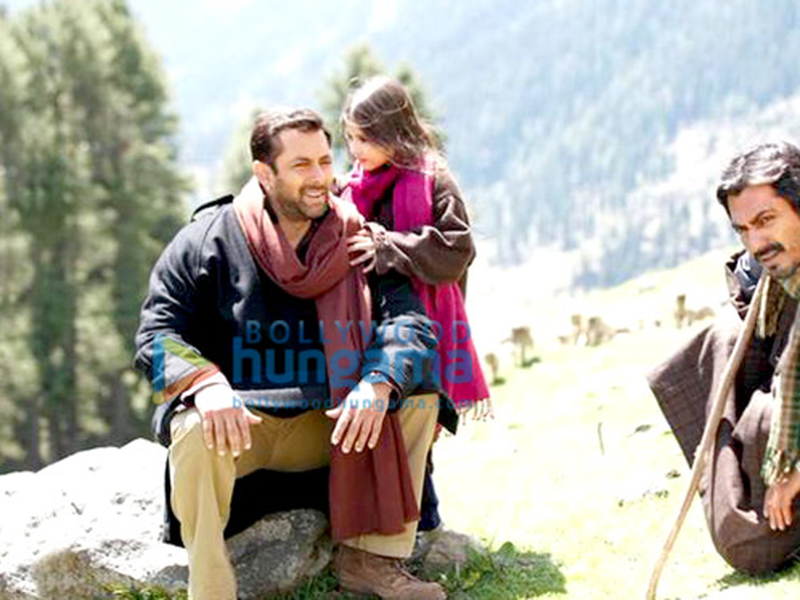 Foto 6 de Bajrangi Bhaijaan