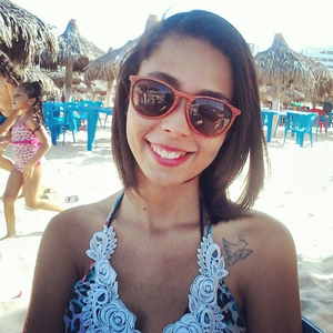 Foto de perfil de Amanda Dantas