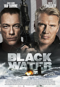 Black Water: Perigo no Oceano (Black Water)