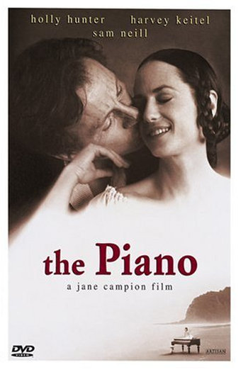  de Filme O Piano (1993)