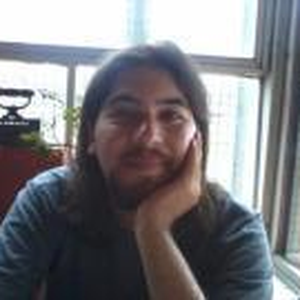Foto de perfil de Guilherme Link-san