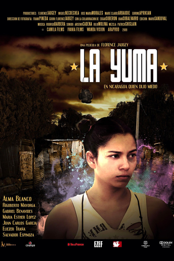  de Filme La Yuma (2009)