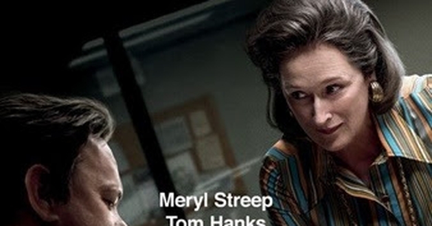 Resenha: The Post – A Guerra Secreta | Mundo Geek