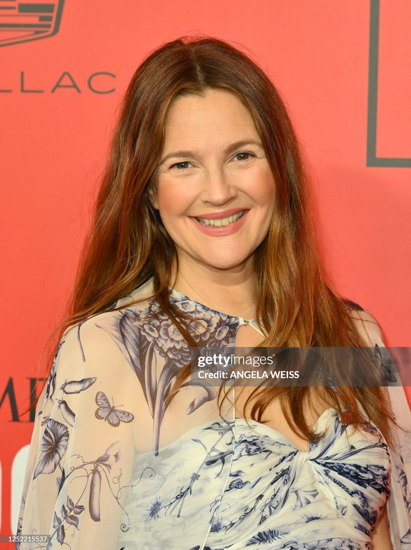 Drew Barrymore - Foto 29