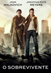 O Sobrevivente (The Survivalist)