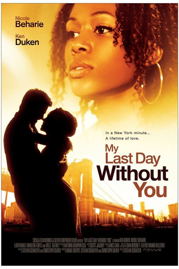  de Filme Meu Último Dia Sem Você (2011)