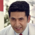 Farukh Saeed