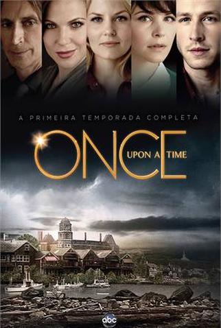 Poster 7 de Série Era Uma Vez (1ª Temporada) (2011)