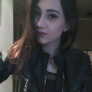Foto de perfil de Larissa